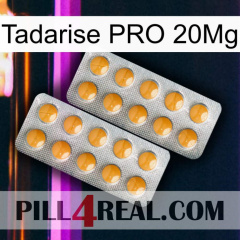 Tadarise PRO 20Mg levitra2